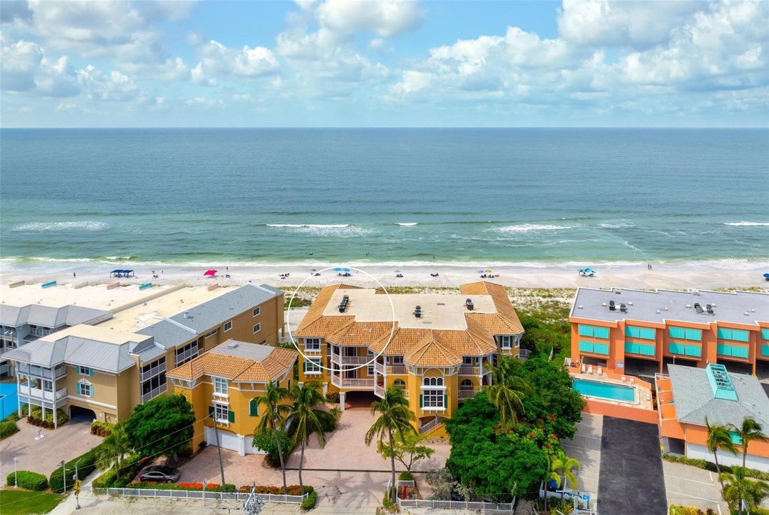 Condo in Holmes Beach, Florida, United States 3 - 19162738