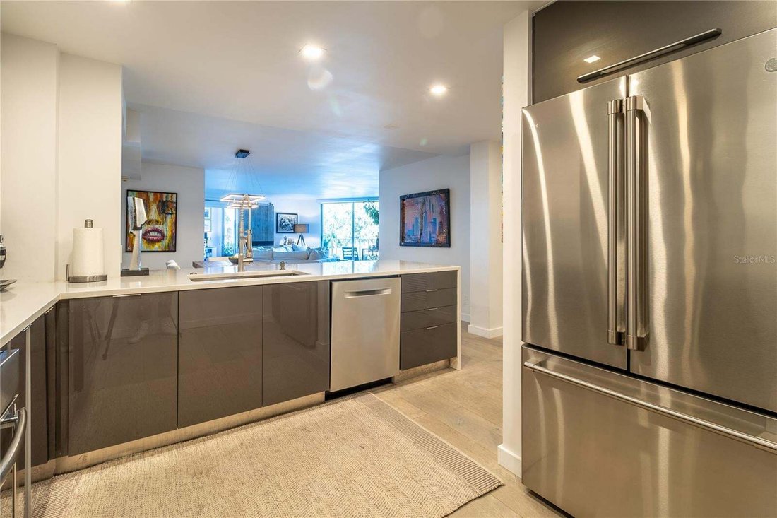 Condominio a Tampa, Florida, Stati Uniti 4 - 19162707