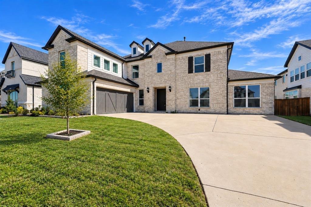 Haus in Rockwall, Texas, Vereinigte Staaten 2 - 19164101