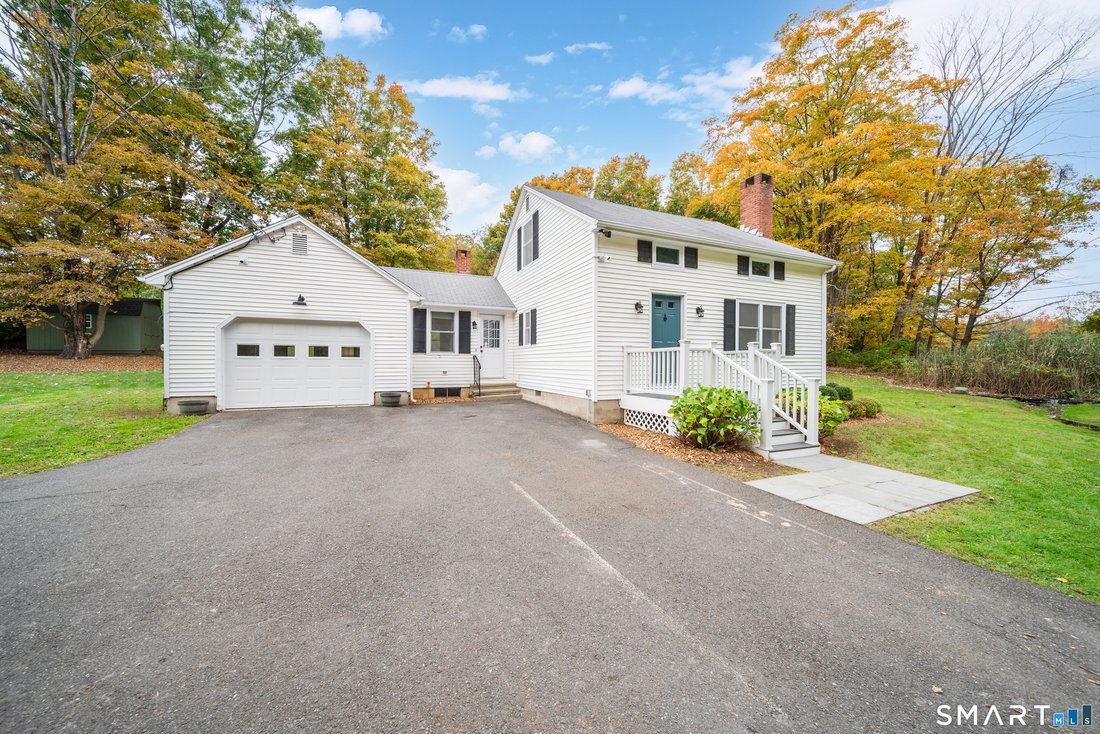 Casa a Redding, Connecticut, Stati Uniti 5 - 19164265