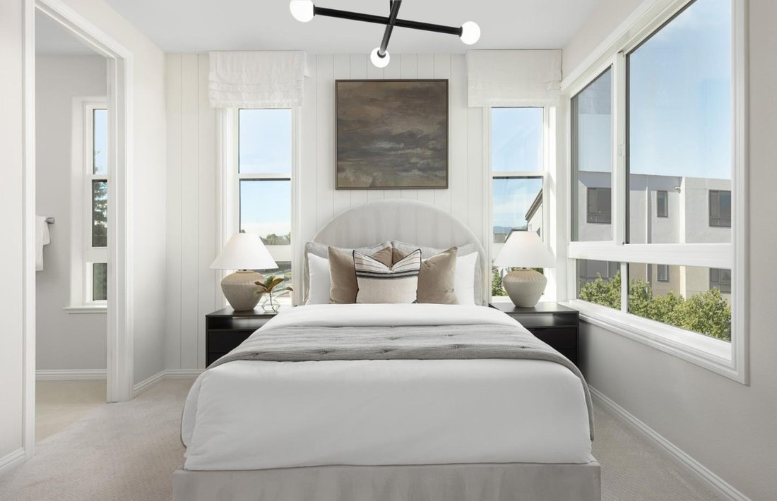 Condo in San Jose, California, United States 5 - 19163027