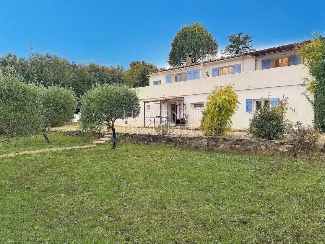 Casa a Seillons-Source-d'Argens, Provenza-Alpi-Costa Azzurra, Francia 1 - 19164658