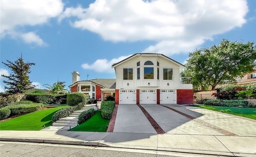 Maison à Oak Park, Californie, États-Unis 1