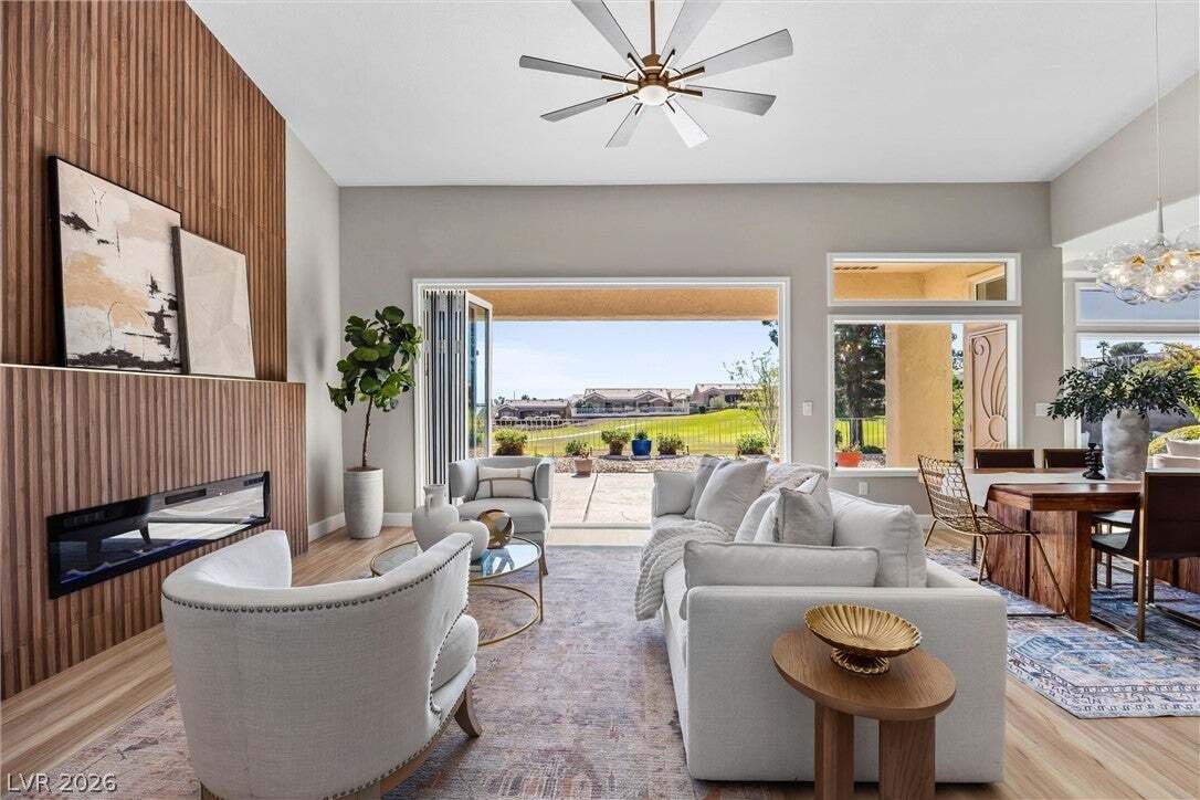 House in Las Vegas, Nevada, United States 4 - 19158043