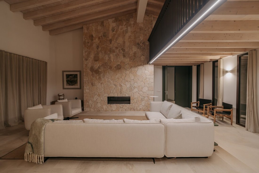 Farm Ranch in Campos, Balearic Islands, Spain 5 - 15207368