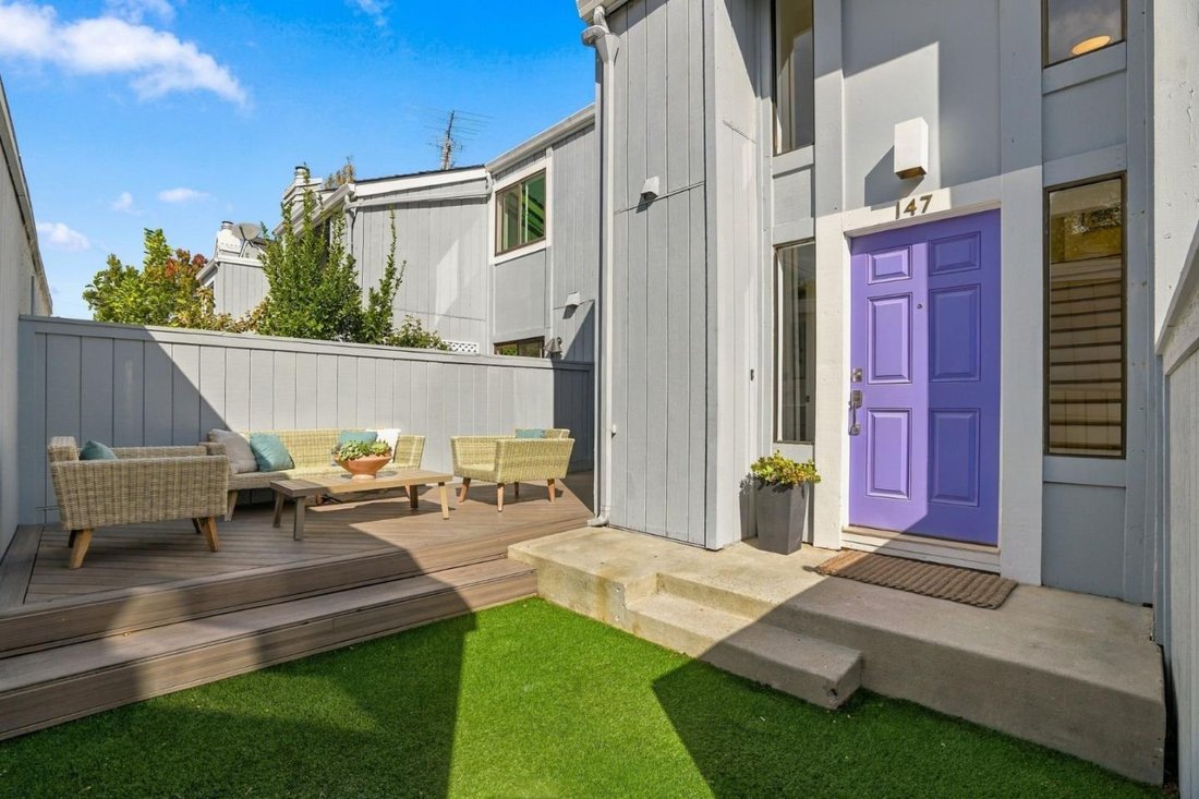 Residenza a Mountain View, California, Stati Uniti 2 - 19163151