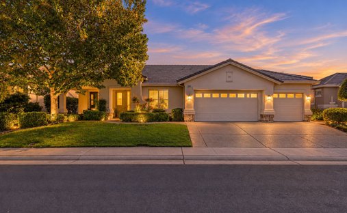 Maison à Lincoln, Californie, États-Unis 1