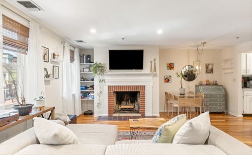 Condominio a Boston, Massachusetts, Stati Uniti 1