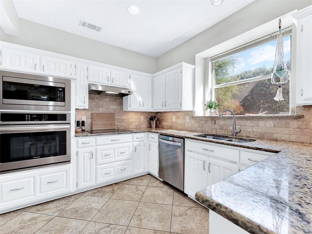 Casa a Flower Mound, Texas, Stati Uniti 3 - 19160654