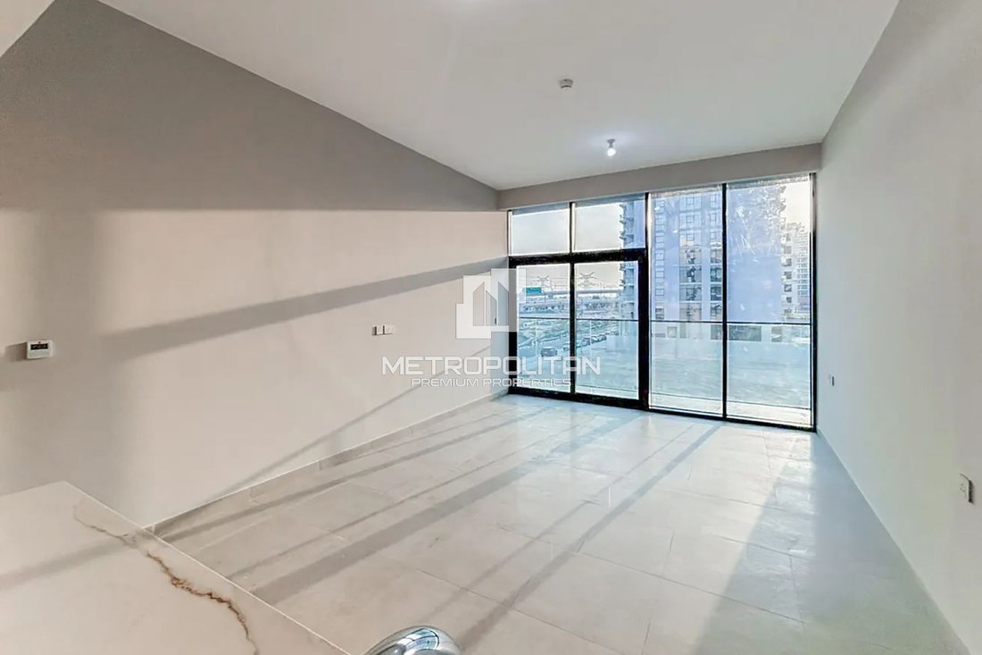 Apartment in Al Furjan, Dubai, United Arab Emirates 1 - 19161451