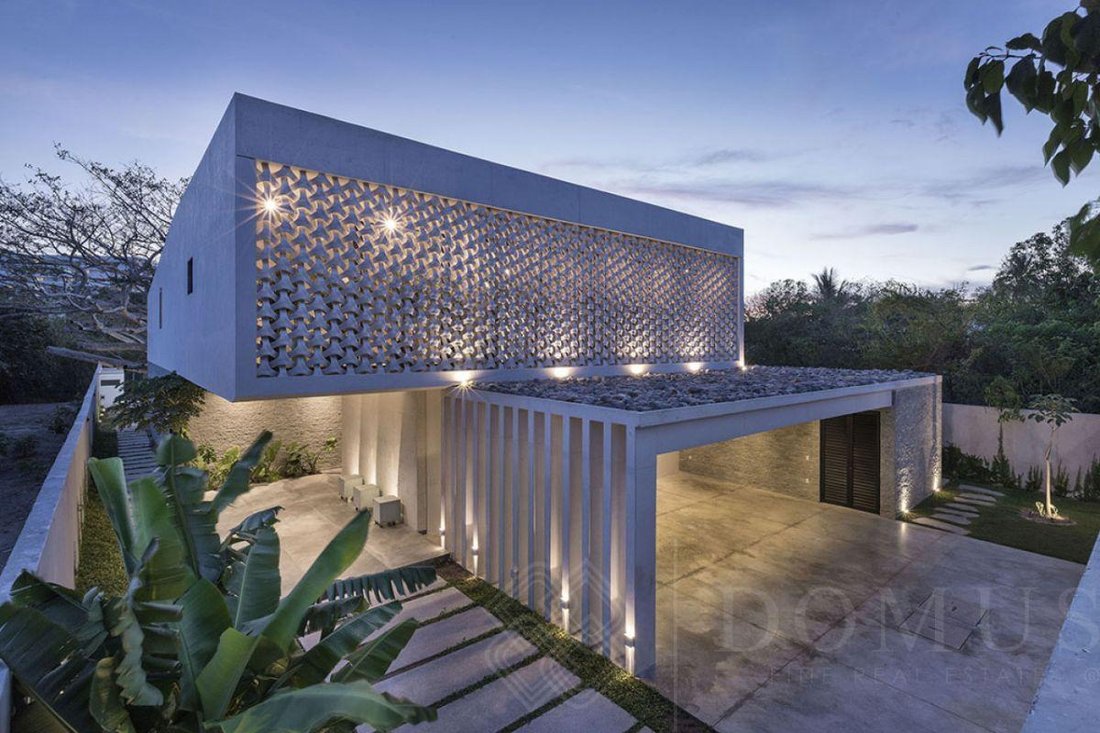 House in Nuevo Vallarta, Nayarit, Mexico 1 - 19164626