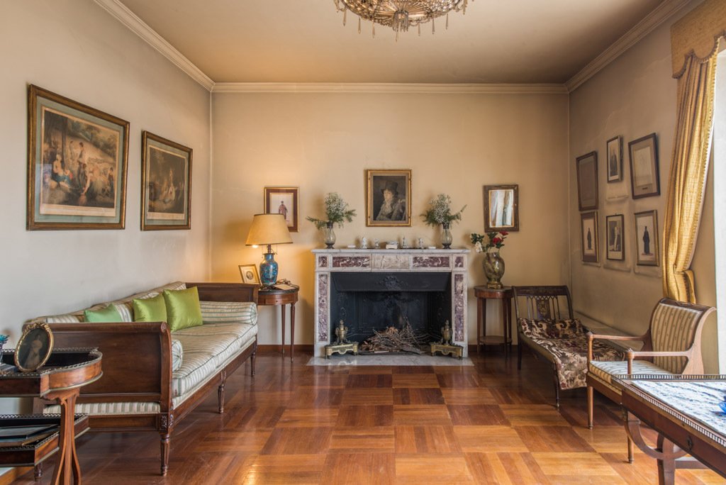 Appartement à 7th District of Athens, Athens, Grèce 4 - 19164413