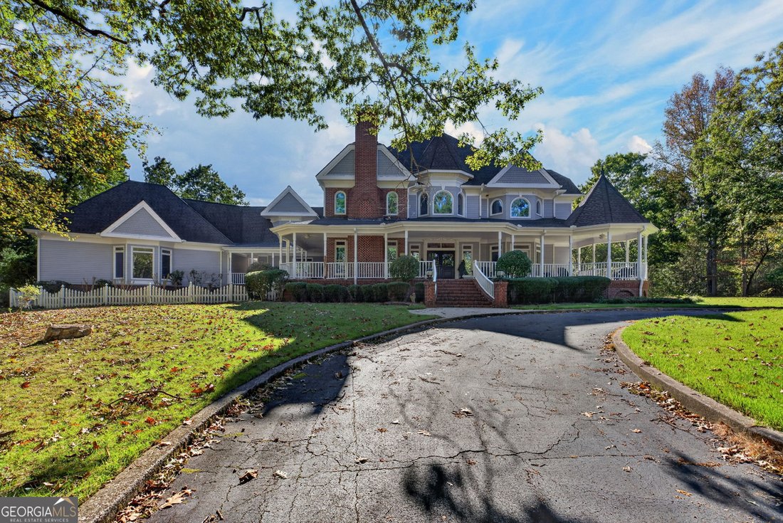 House in Bowdon, Georgia, United States 2 - 19160795