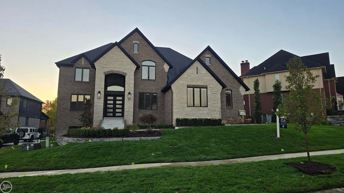 House in Rochester, Michigan, United States 1 - 19160851