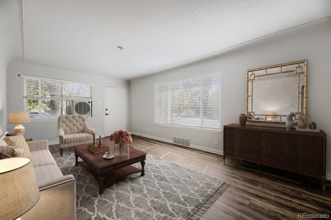House in Denver, Colorado, United States 3 - 19163056