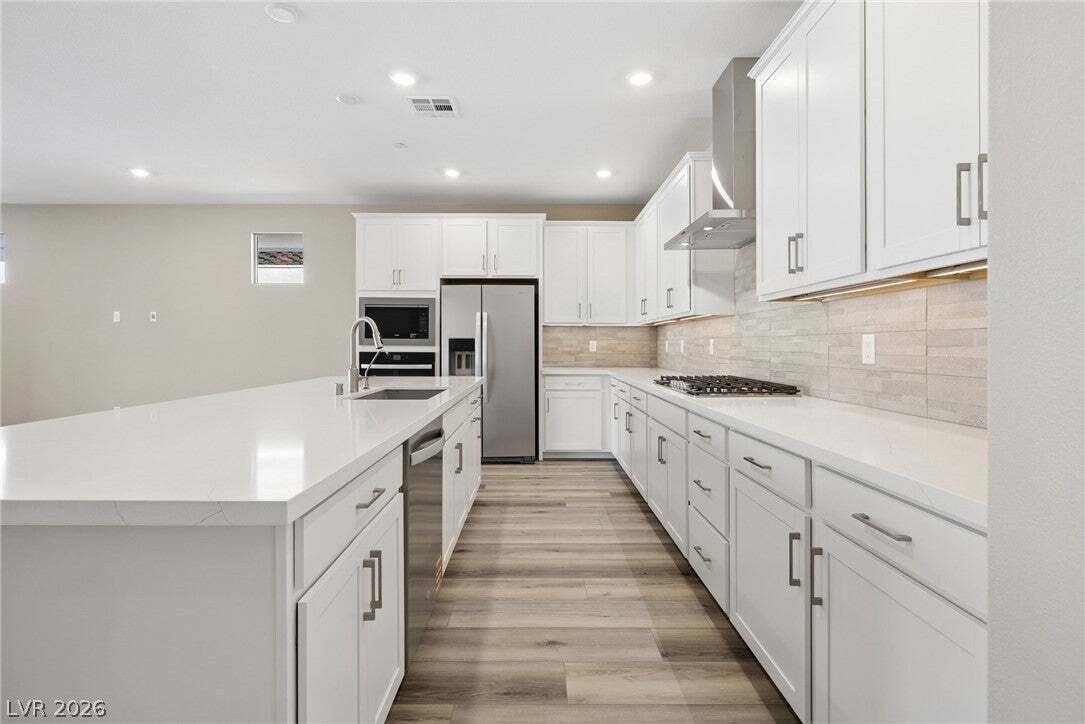 House in Las Vegas, Nevada, United States 1 - 18365053