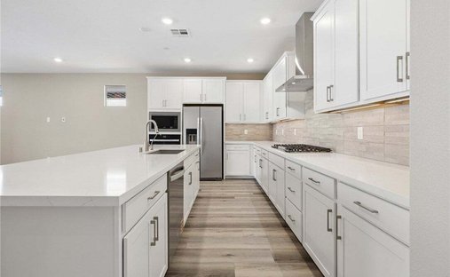 House in Las Vegas, Nevada, United States 1