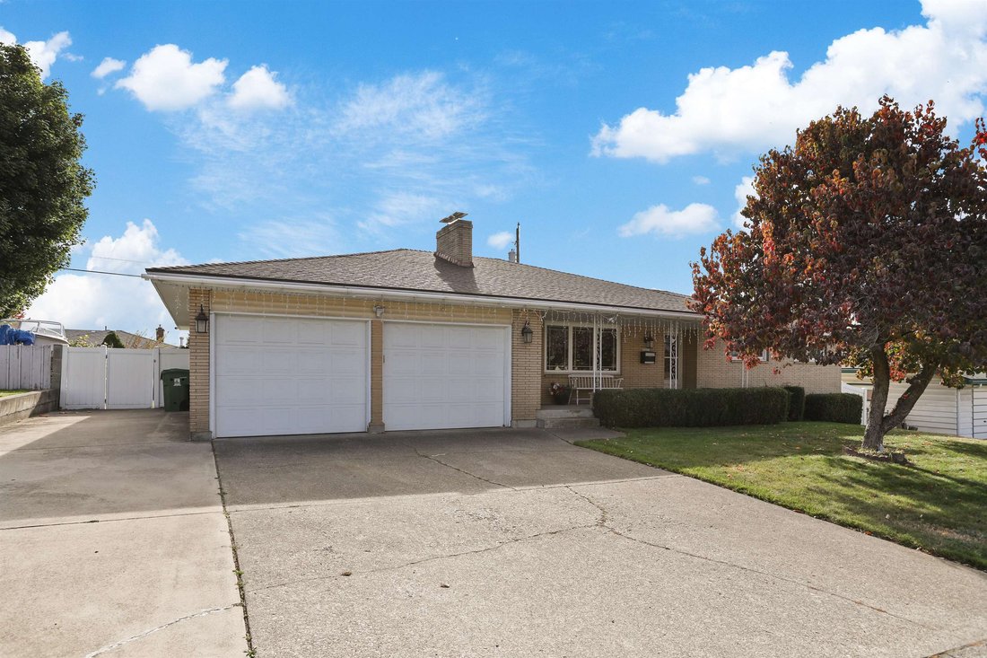 House in Spokane, Washington, United States 2 - 19162460