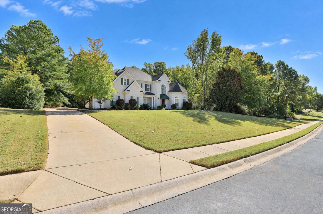 House in Senoia, Georgia, United States 2 - 19163748