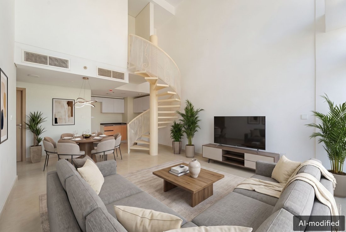 Wohnung in Jumeirah Lakes Towers, Dubai, Vereinigte Arabische Emirate 4 - 19163123