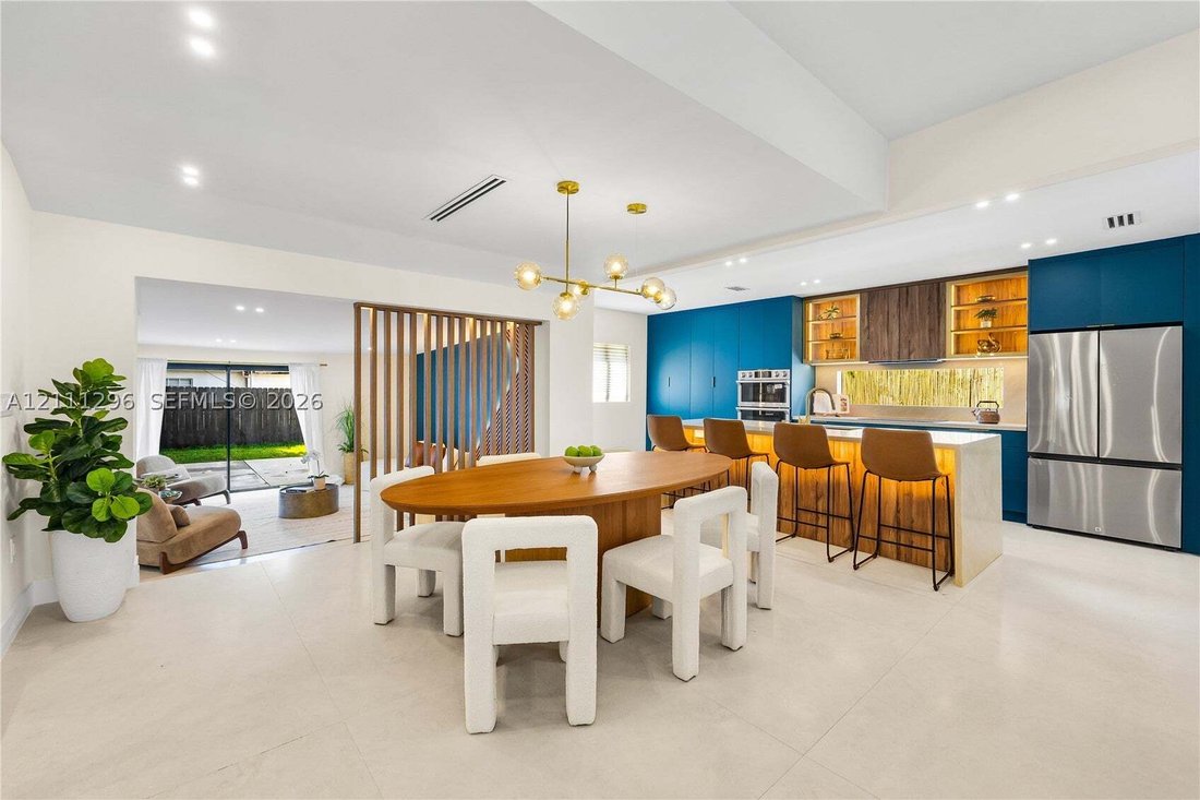 House in Miami, Florida, United States 1 - 19163516