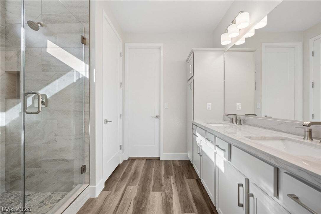 House in Las Vegas, Nevada, United States 4 - 19162508