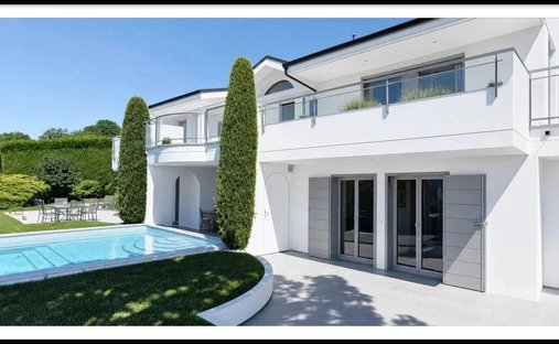 Appartement à La Croix (Lutry), Lutry, Vaud 1