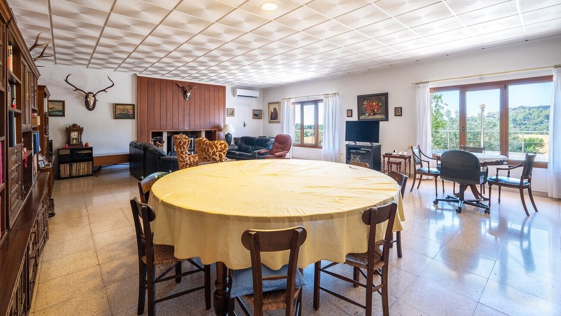 Farm Ranch in Palma, Balearische Inseln, Spanien 4 - 18638763