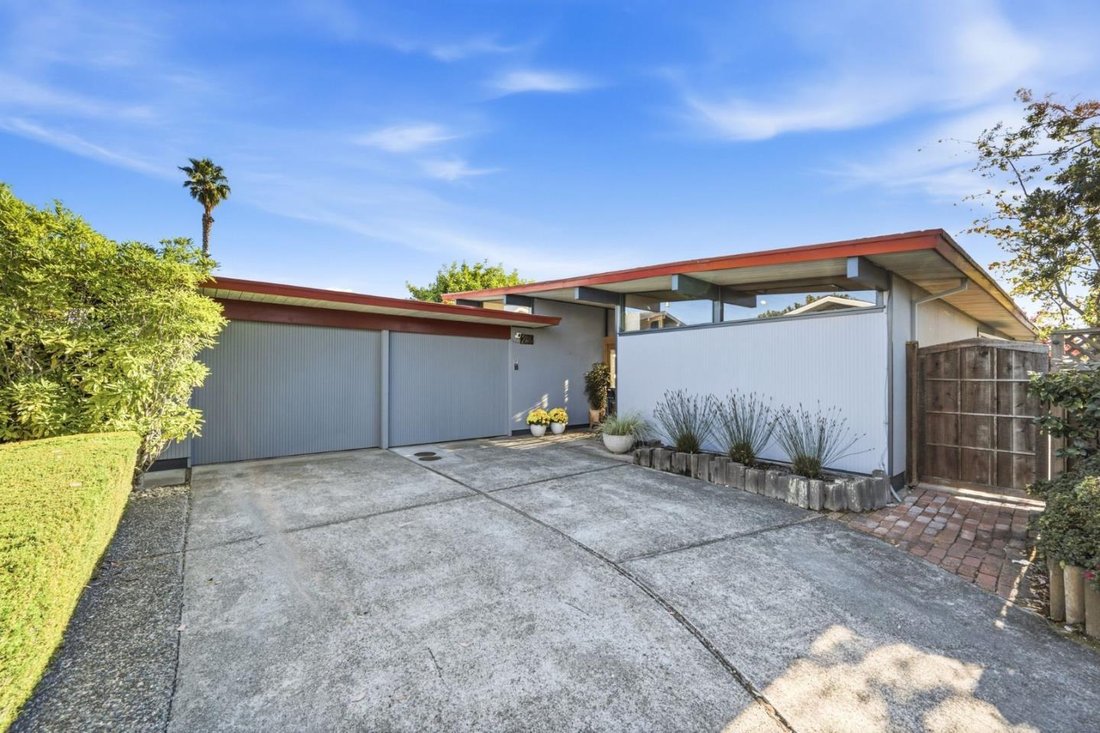 House in San Mateo, California, United States 2 - 19163177
