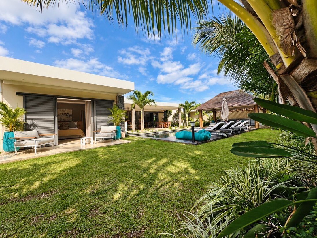 House in Grand Baie, Rivière du Rempart District, Mauritius 1 - 19160922