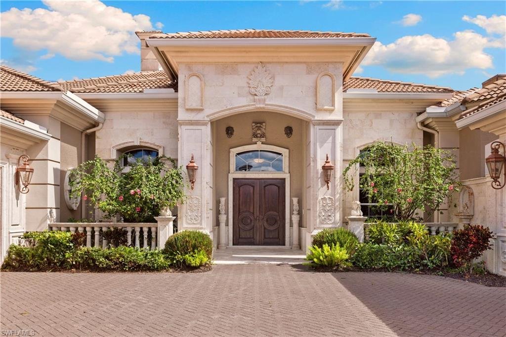 Casa en Naples, Florida, Estados Unidos 5 - 19164483