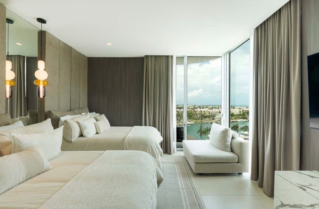 Wohnung in Puerto Cancún, Quintana Roo, Mexiko 2 - 19165333