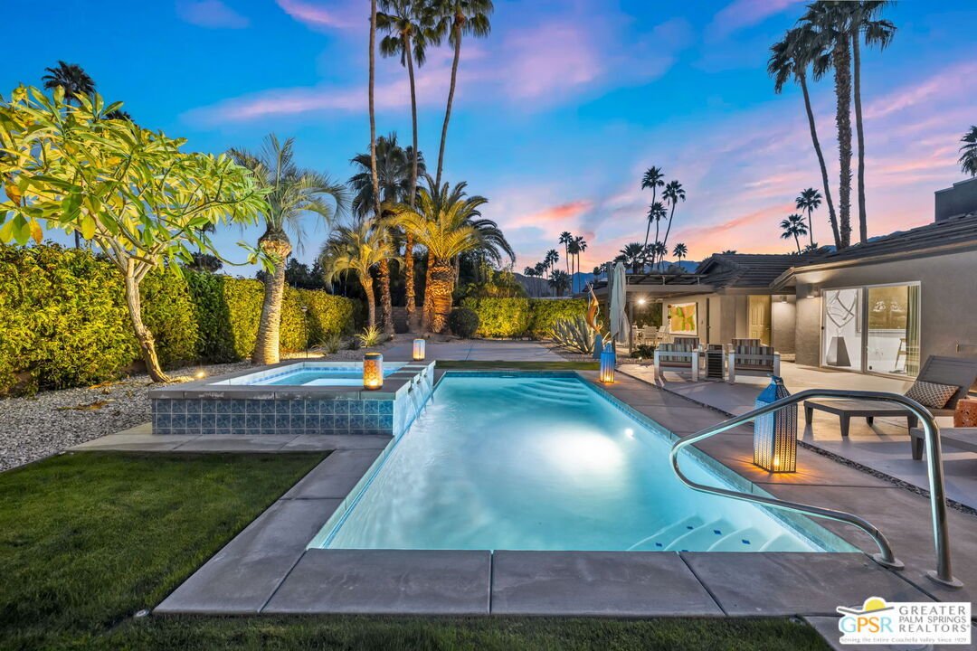 Haus in Palm Springs, Kalifornien, Vereinigte Staaten 3 - 19164786