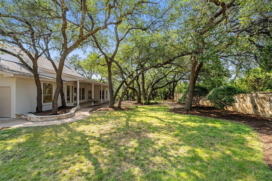 House in Spicewood, Texas, United States 3 - 19162852
