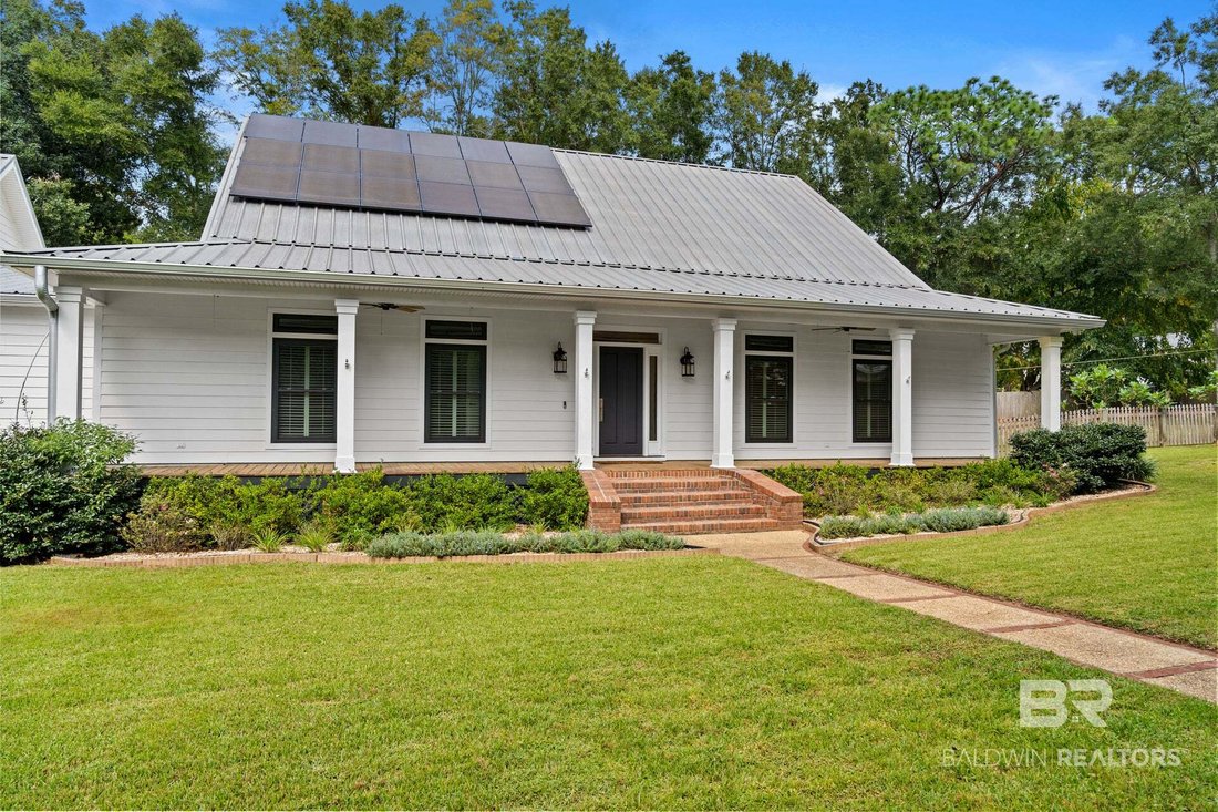 House in Daphne, Alabama, United States 1 - 19162410