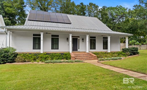 Casa a Daphne, Alabama, Stati Uniti 1