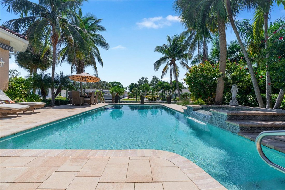 Haus in Siesta Key, Florida, Vereinigte Staaten 4 - 19162716