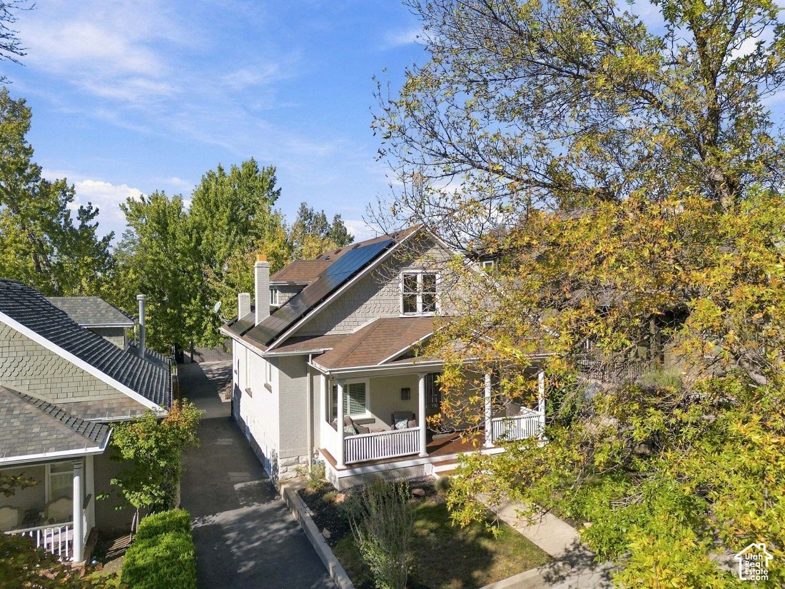 Haus in Salt Lake City, Utah, Vereinigte Staaten 2 - 19162946