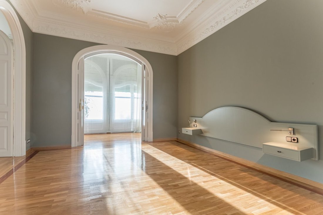 Appartement à Eixample, Barcelone, Espagne 4 - 19163154