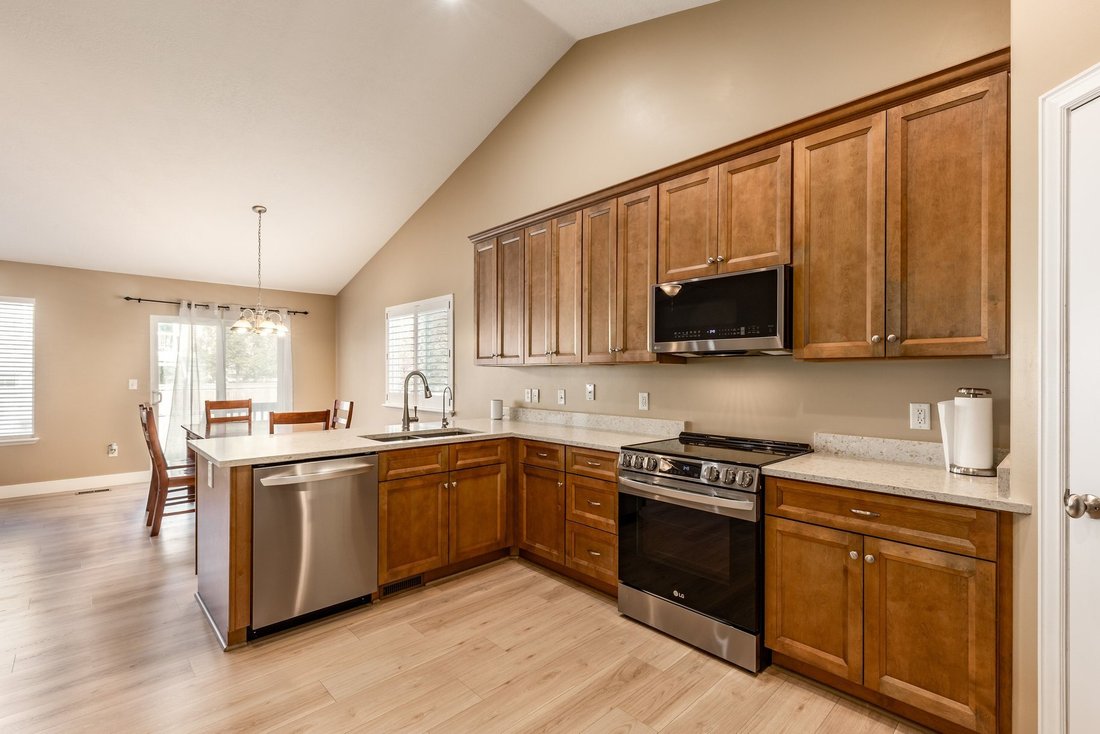 Casa en Eagle Mountain, Utah, Estados Unidos 3 - 19160993