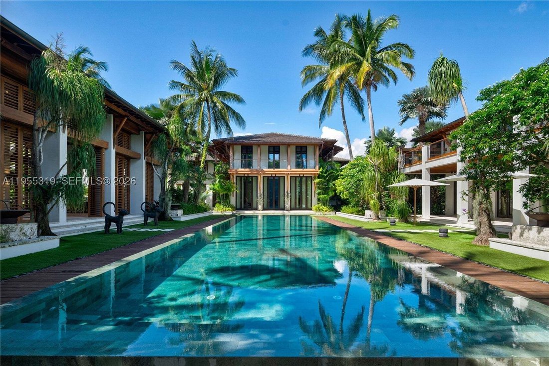 House in Coral Gables, Florida, United States 3 - 17045339