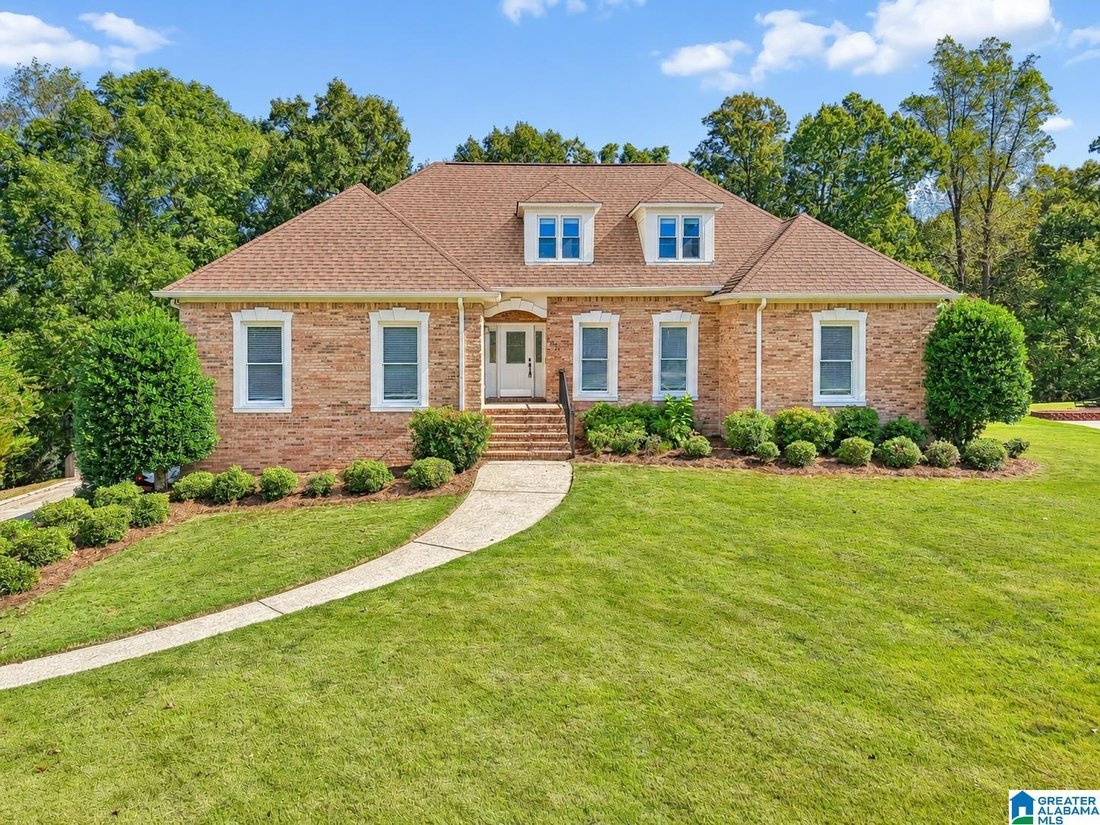 House in Gardendale, Alabama, United States 1 - 19164852