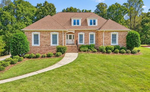 Haus in Gardendale, Alabama, Vereinigte Staaten 1