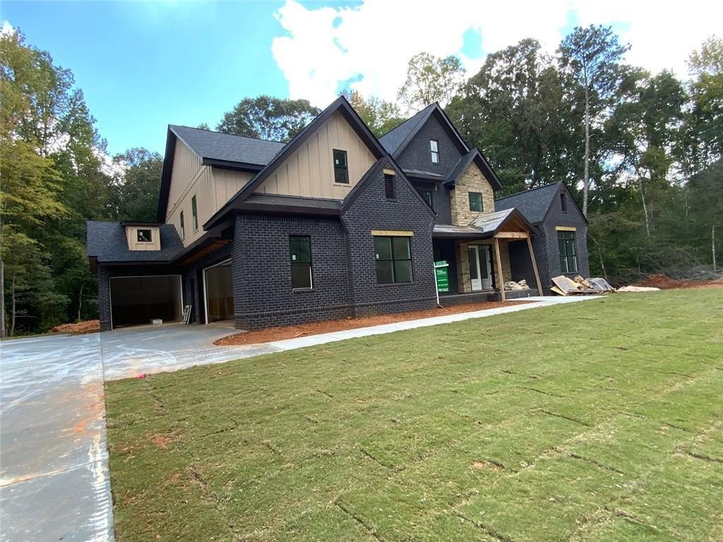 House in Conyers, Georgia, United States 4 - 19160539