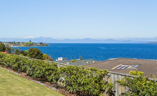 Taupo, Waikato, New Zealand 1