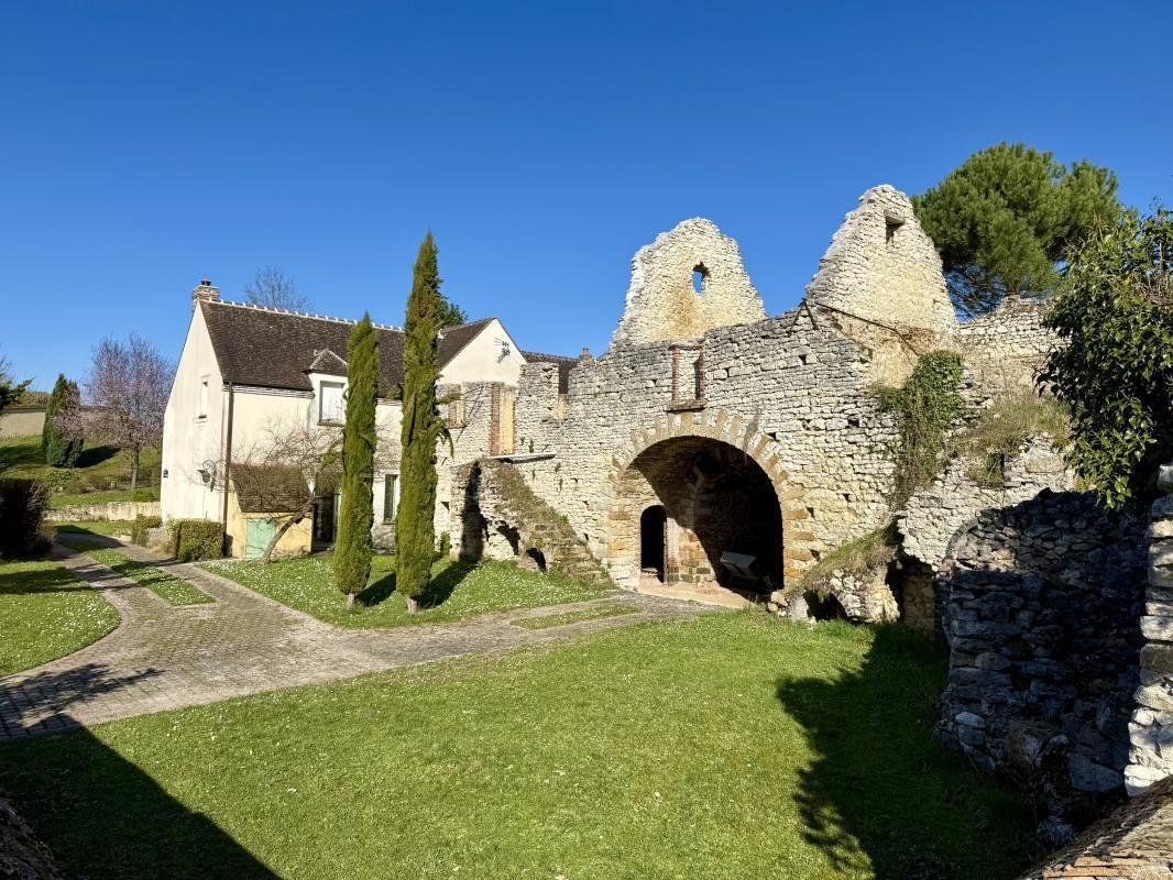 Maison à Mons-en-Montois, Île-de-France, France 1 - 18913789