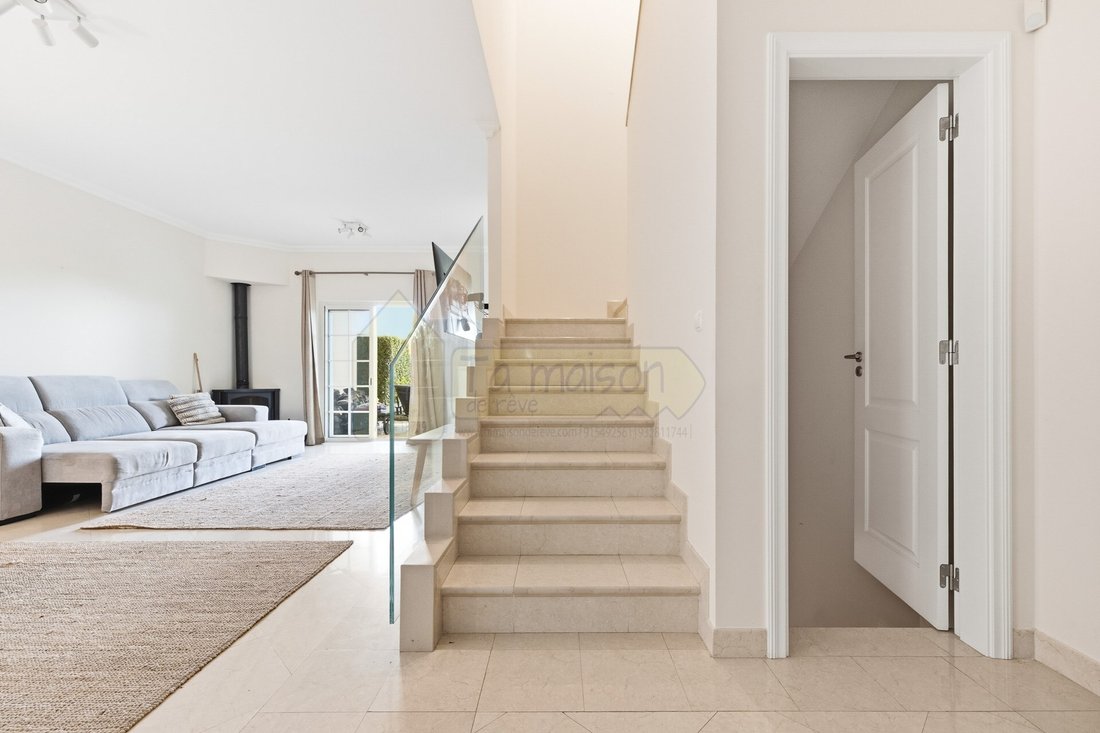 House in Quinta do Lago, Almancil, Portugal 5 - 19161406