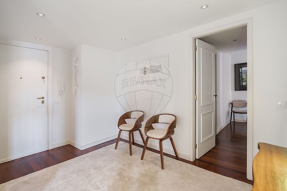 Appartement à Matosinhos et Leca da Palmeira, District de Porto, Portugal 2 - 19160853