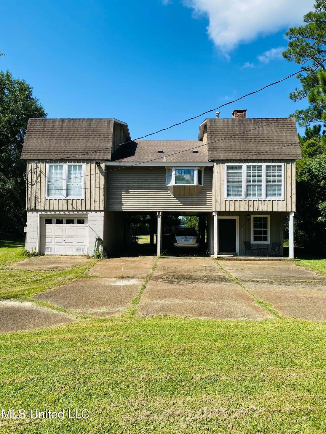 House in Ocean Springs, Mississippi, United States 1 - 19162281