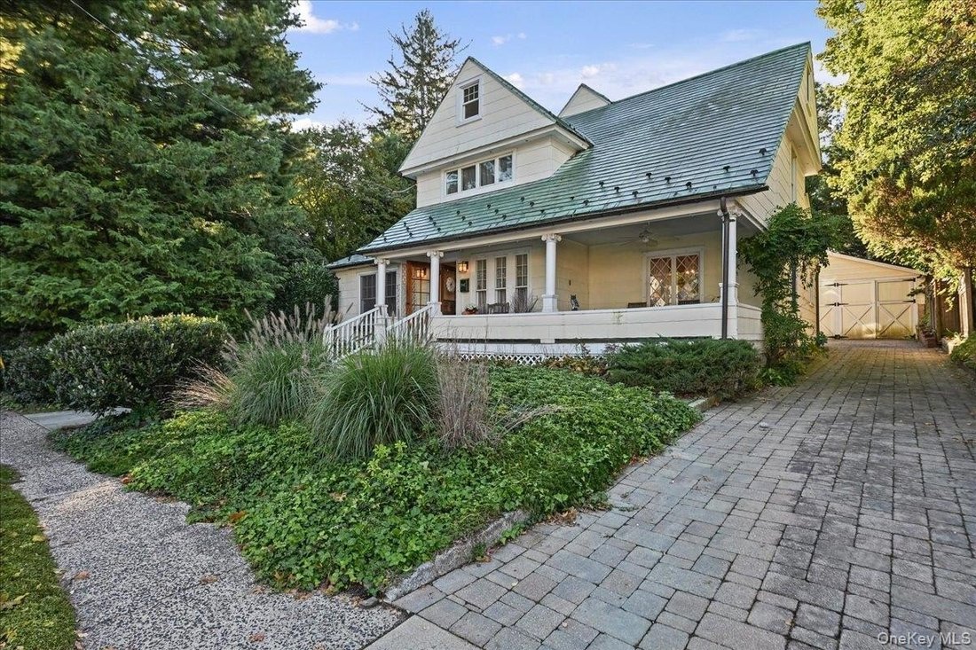 Casa a Port Washington, New York, Stati Uniti 3 - 19165607